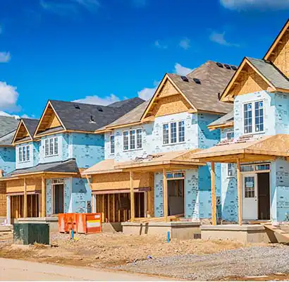 OREA's letter to Ontario Minister of Finance to increase housing supply - new construction
